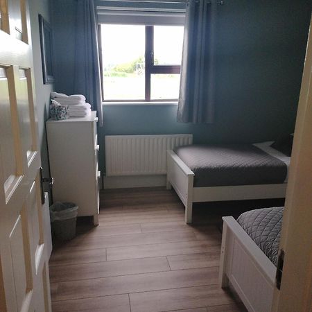 Апартаменты Parkhill House Self Catering Баллишаннон Экстерьер фото