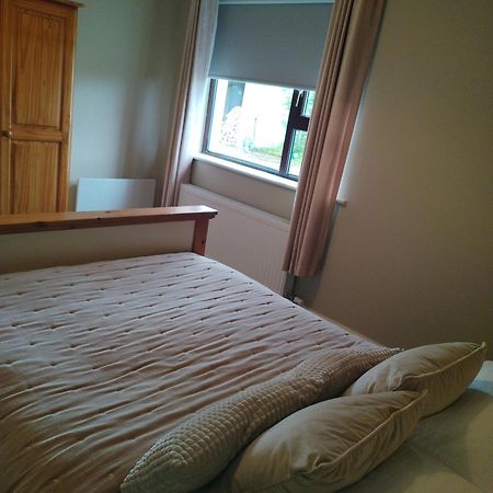 Апартаменты Parkhill House Self Catering Баллишаннон Экстерьер фото